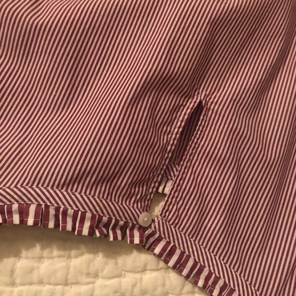 Women’s Flare Sleeve Top - Size Small - Picture 3 of 4